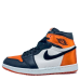 NIKE Air Jordan 1 Retro High OG SL 'Satin Shattered Backboard'