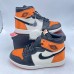 NIKE Air Jordan 1 Retro High OG SL 'Satin Shattered Backboard'