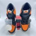NIKE Air Jordan 1 Retro High OG SL 'Satin Shattered Backboard'