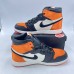 NIKE Air Jordan 1 Retro High OG SL 'Satin Shattered Backboard'