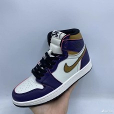 NIKE Air Jordan 1 High OG Defiant
