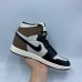 NIKE Jordan 1 Retro High Dark Mocha