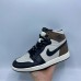 NIKE Jordan 1 Retro High Dark Mocha