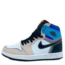 NIKE Air Jordan 1 Retro High OG 'Prototype'