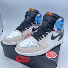 NIKE Air Jordan 1 Retro High OG 'Prototype'