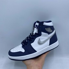 NIKE Air Jordan 1 Retro High COJP “Midnight Navy”