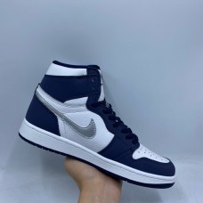 NIKE Air Jordan 1 Retro High COJP “Midnight Navy”