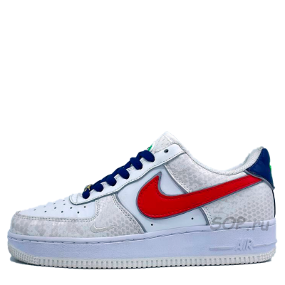 NIKE Air Force 1 Low 'Just Do It'