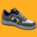 NIKE Air Force 1 '07 low Grey Sea