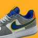 NIKE Air Force 1 '07 low Grey Sea