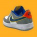NIKE Air Force 1 '07 low Grey Sea