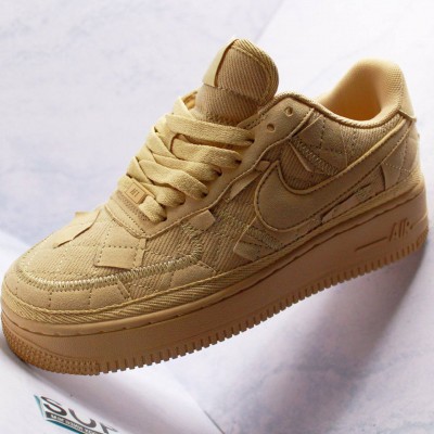 NIKE Air Force 1 Low 'Flax'