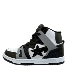 A BATHING APE BAPE STAR