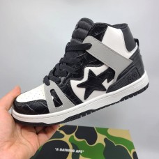 A BATHING APE BAPE STAR