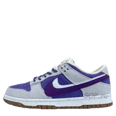NIKE Dunk Low SE "85" 'Purple Grey'