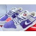 NIKE Dunk Low SE "85" 'Purple Grey'