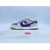 NIKE Dunk Low SE "85" 'Purple Grey'