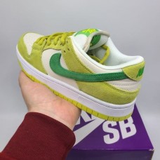 NIKE Dunk Low PRO SB Fruity Pack Green Apple
