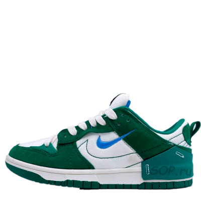 NIKE Dunk Low Disrupt 2 'Malachite'