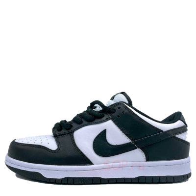 NIKE Dunk Low Retro 'Panda'