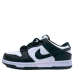 NIKE Dunk Low Retro 'Panda'
