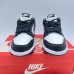 NIKE Dunk Low Retro 'Panda'