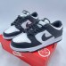 NIKE Dunk Low Retro 'Panda'