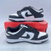 NIKE Dunk Low Retro 'Panda'