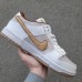NIKE Dunk Low Year Of The Rabbit Brown