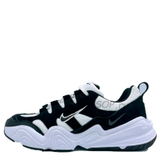 NIKE Court Lite 2 'Black White'