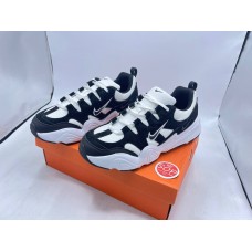 NIKE Court Lite 2 'Black White'