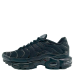 NIKE Air Max Plus TN 'Triple Black'
