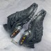 NIKE Air Max Plus TN 'Triple Black'