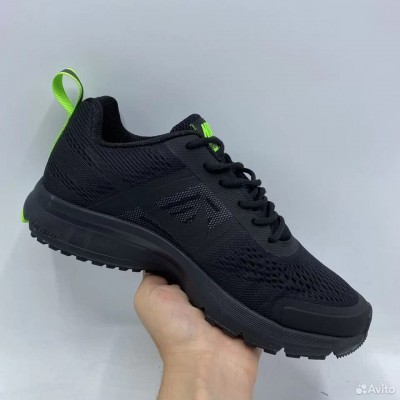 NIKE Zoom WINFLO AirZoomCushlon ST