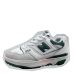 New Balance 550 'White&Green'