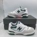 New Balance 550 'White&Green'