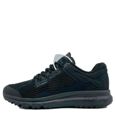 NIKE x Stussy Air Max 2013 'All Black'