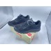 NIKE x Stussy Air Max 2013 'All Black'