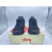 NIKE x Stussy Air Max 2013 'All Black'