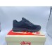 NIKE x Stussy Air Max 2013 'All Black'
