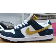 NIKE SB Dunk Low (WBY)