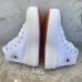 Converse Chuck Taylor All Star High 'All White'