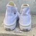 Converse Chuck Taylor All Star High 'All White'