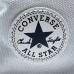 Converse Chuck Taylor All Star High 'All White'