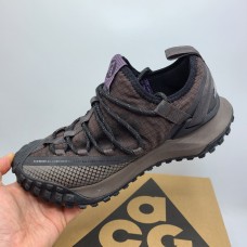 NIKE ACG Mountain Fly Low (Brown)