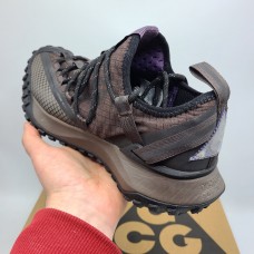 NIKE ACG Mountain Fly Low (Brown)