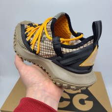 NIKE ACG Mountain Fly Low 'Brown Gold'