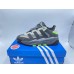 Adidas Niteball 'Dove Grey'