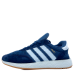 Adidas Iniki Runner Boost Blue