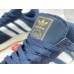 Adidas Iniki Runner Boost Blue